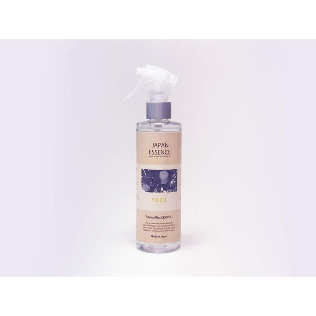 Room Mist: 8.5 fl oz (250 ml) YUZU / Kochi