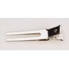 Sibel Double Prong curl/Setting Clips - Pack of 100