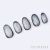 TSUMEKIRA Snowflake 10 White Christmas