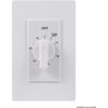 60-Minute Countdown in-Wall Timer Mechanical Switch Spring Wound Exhaust Fans