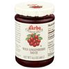 DARBO CONSERVES Wild Lingonberry Sauce, 14.1 OZ