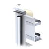 Hand Sanitizer Automatic Dispenser Stand (with Accessory Strap)