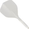 Condor Axe 120 (3 Blades) Standard White (AXE OneTwenty) (M)