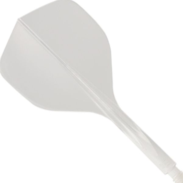 Condor Axe 120 (3 Blades) Standard White (AXE OneTwenty) (M)