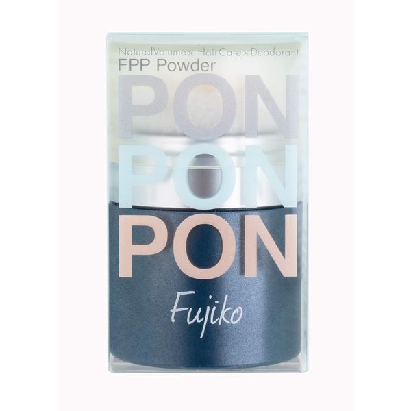 Fujiko FPP Powder, 0.3 oz (8.5 g)