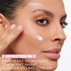 L'Oréal Paris BB C'est Magic Hell to Medium, Blemish Balm Cream (BB Cream) for a natural-looking complexion, moisturizing, 30ml