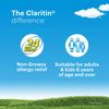 Claritin Allergy Liqui-Gels, 10 mg, 10 Count