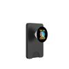 The Cool Cousin Shark With Surfboard PopSockets PopWallet for MagSafe