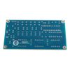 Tiardey Digital Clock Soldering DIY Kit 6 Bit Display, Electronic Clock for Beginners, STEM Educational Soldering Project Learning Electronics for DIY Enthusiasts