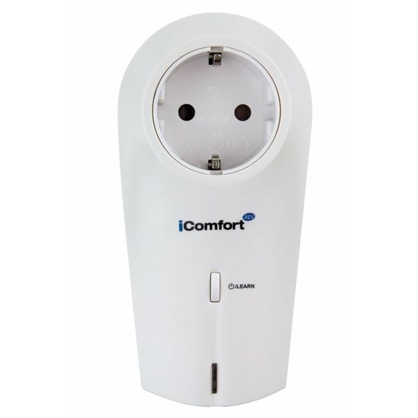 Rev Ritter iComfort 0086060103 Dimmable socket-outlet
