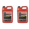Engine Coolant Antifreeze Motorcraft Yellow  50/50 VC3DILB ( 2 PACK )