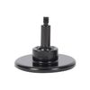 Gallo Acoustics Wall/Ceiling Mount for Micro & A'Diva Speakers (Black)