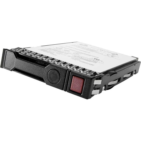 Hpe 300GB SAS 10K SFF SC DS HD (Renewed)