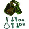 Sp1 19-2108 Hitch Kit S-D