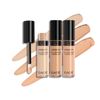 2 Pack Longevity Full Coverage Concealer - 27 Fair Fair by GA-DE - 0.24 oz