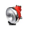 Mini Moto Monkey Headlight Meter Set, Red