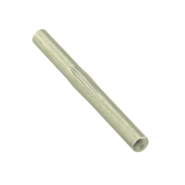 Knebelkerbstift DIN 1475 Stahl blank 5 x 20-100 Stück