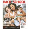 USA TODAY, FALL 2017, BACK TO SCHOOL