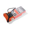 Duke Cannon Supply Co. Tactical Scrubber Soap On a Rope Pouch for Men - Mesh Bar Soap Holder Bag, Bath and Shower Body Scrubber, Exfoliator, Machine Washable, Long Lasting, Cruelty-Free (1 Pouch)