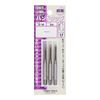 tonex Hand Tap Set 3/16 W24 HT3/16S