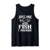 Funny Aquarium Fish Keeping Lover One More Fish Tank Top