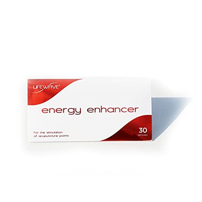 LifeWave Energy Enhancer-