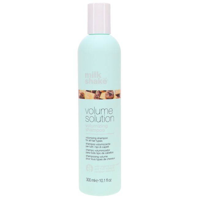 milk_shake Volumizing Solution Shampoo 10.1 oz