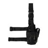 Viper TACTICAL Adjustable Universal Dropleg Holster V-Cam Black