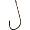 Owner EBI Baitholder Hooks Black 6 Qty 9
