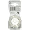 Philips AVENT Natural Baby Bottle Medium Flow Nipple 3M+, One Size, 2 Count