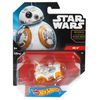 Hot Wheels Star Wars Character Car #16
