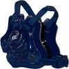 Cliff Keen Tornado Youth Navy/Navy/Navy