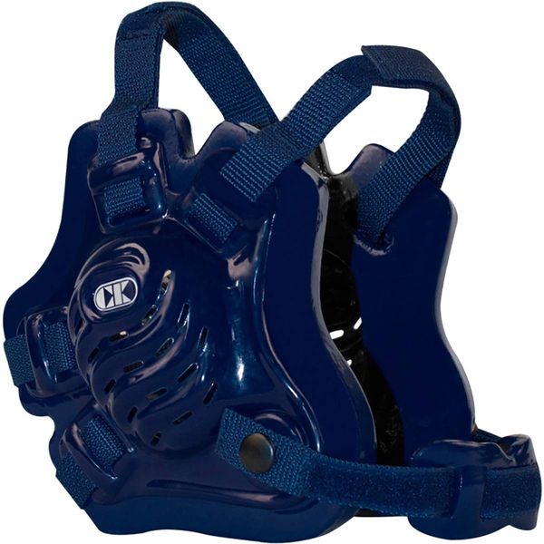 Cliff Keen Tornado Youth Navy/Navy/Navy