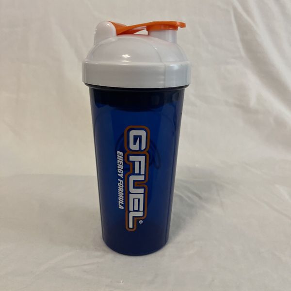 G Fuel Shaker Cup 24oz The Islander