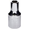 Beta 9000045 Model 900 4.5 Hexagon Hand Sockets, 1/4 Drive, 4.5mm