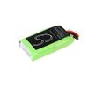 TechGicoo 140mAh / 0.52Wh Replacement Battery for Plantronics CS540A