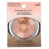 Powder Palette, Multi-Colored Blush, 2465 Blushing Peach, 0.17 oz (5 g)