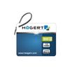 Högert HT3B023 Engineer's Hammer, Blue/Black, 300 g