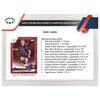 2022/23 TOPPS Chrome UEFA Women’S Champions League Value Box
