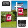Boston Terriers Garden Flag Yard Banner