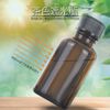 Blackout Jar Brown 60cc SYA – t60cc