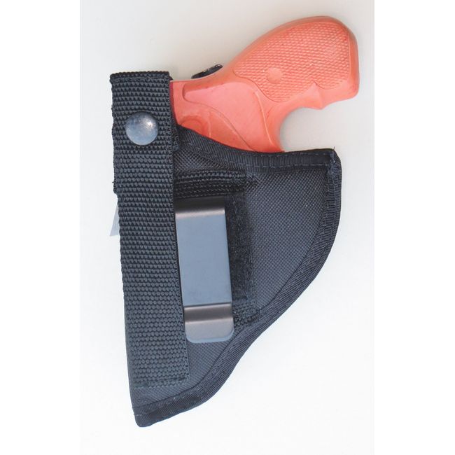 Holster for S&W Bodyguard 38