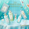 Essential The Beauty Barrier Pump Set, White Tea Scent, 900ml