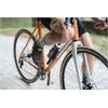Silca Tattico Mini Lightweight Frame Mounting Pump Black