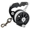 SCUBAPRO - Reel 75 m lead.