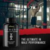 Vitrenix- Bodybuilding & Weight Support- 5 Bottles- 300 Capsules