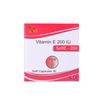 VED Vitamin-E 200 IU SOFTGEL Capsule | 30 Days Supply