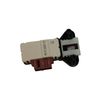 Beko Washing Machine Door Interlock Switch. Genuine part number 2805310200