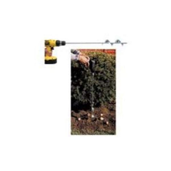 Jisco JB24 Bulb Planter, 2-3/4-Inch by 24-Inch Length