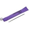 Percussion Plus PP913 Descant Recorder - C-Thru Purple
